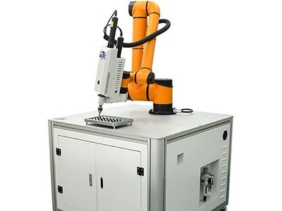 科普機器人鎖螺絲機對螺絲有什么要求？-堅豐股份