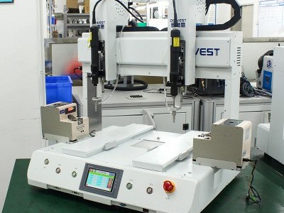 哪家自動(dòng)擰螺絲機(jī)可以自動(dòng)識(shí)別漏鎖、漏送問題？-堅(jiān)豐股份