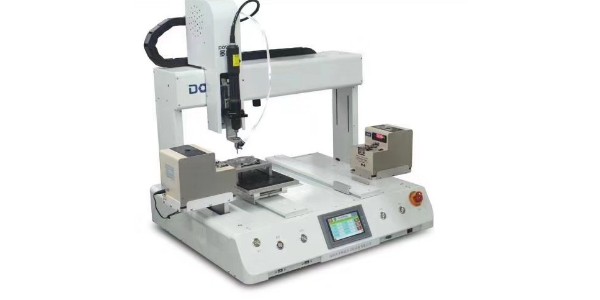 自動螺絲機的優(yōu)點與缺點