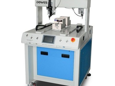 一臺(tái)在線式自動(dòng)鎖螺絲機(jī)多少錢？如何購買？-堅(jiān)豐股份