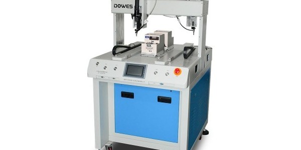 什么是高品質(zhì)的在線式自動(dòng)鎖螺絲機(jī)？-堅(jiān)豐股份