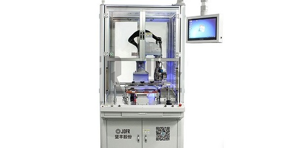 機(jī)器人鎖螺絲機(jī)選購(gòu)小竅門！-堅(jiān)豐股份