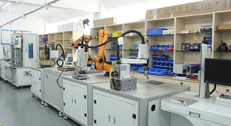  供應(yīng)鏈體系完善，滿足零部件選配需求