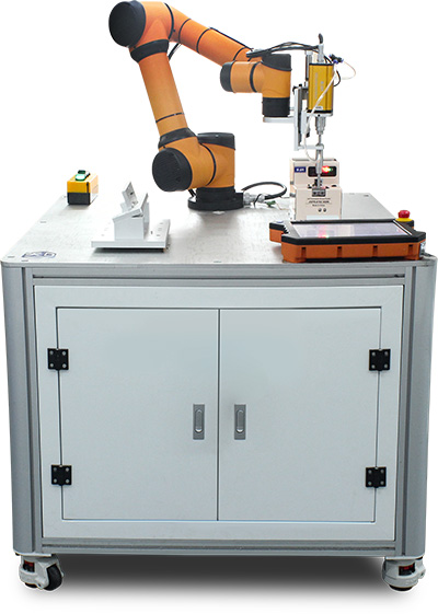 鎖螺絲成自動化突破口，堅豐機(jī)器人螺絲機(jī)或迎市場爆發(fā)