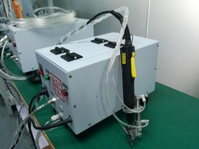 手持式自動螺絲機有什么劣勢？-堅豐股份